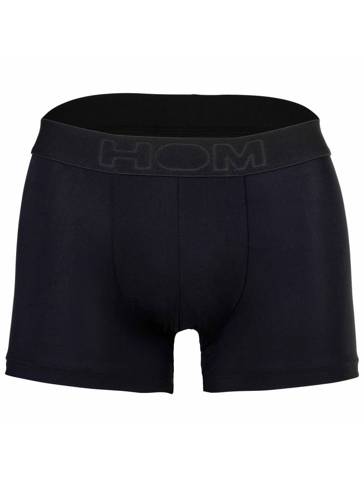 

Боксеры HOM, черный