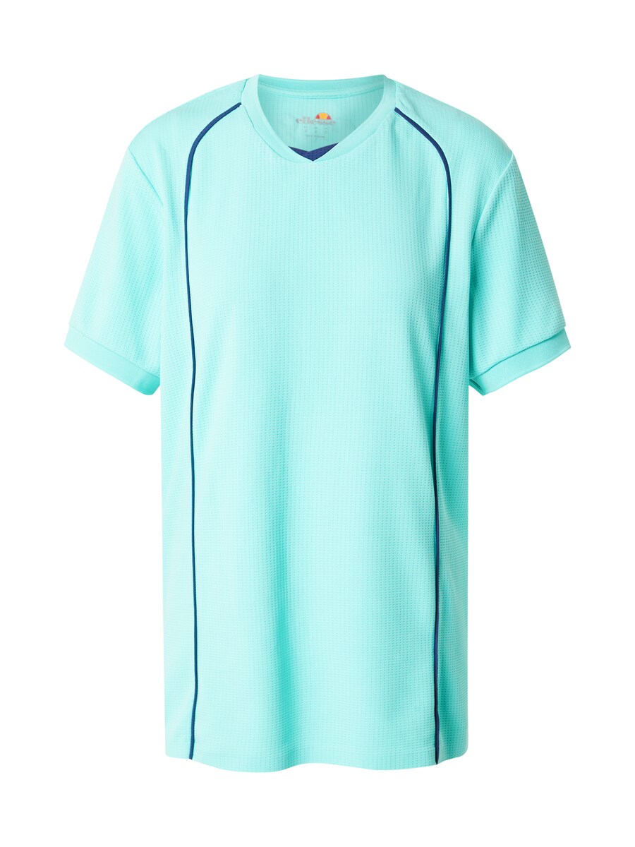 

Дышащая футболка ELLESSE Performance Shirt Newcombe, зеленый