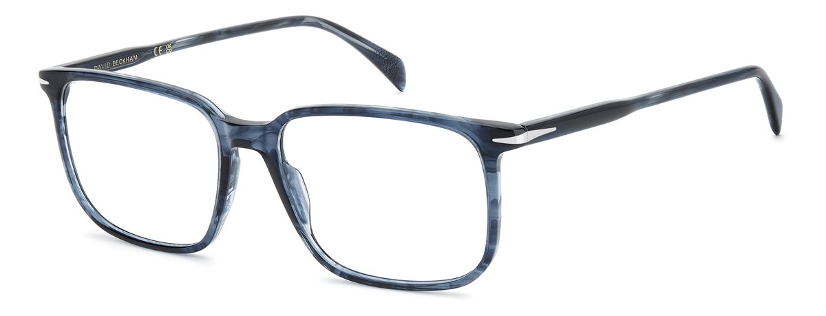 

Мужские оптические оправы DB 1231 DAVID BECKHAM