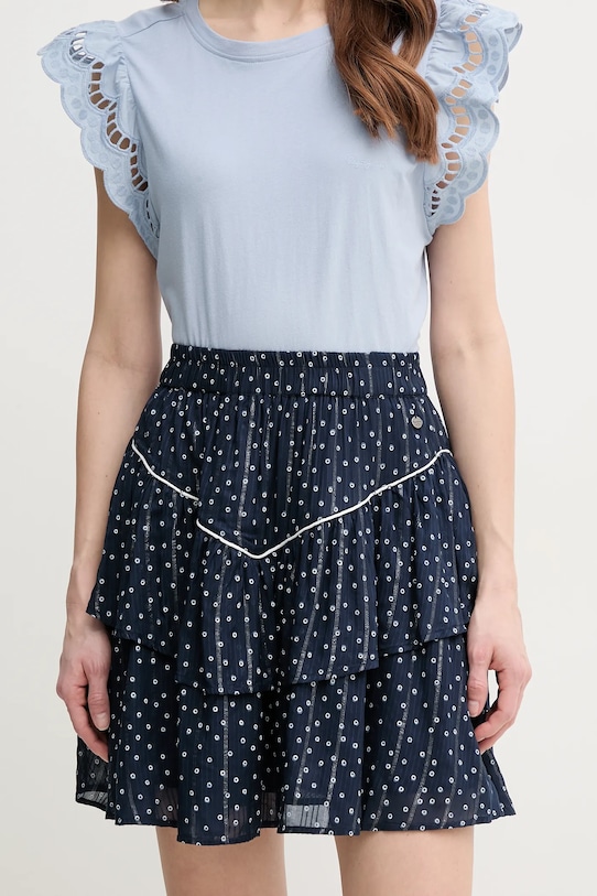 

Юбка DANY Pepe Jeans, темно-синий