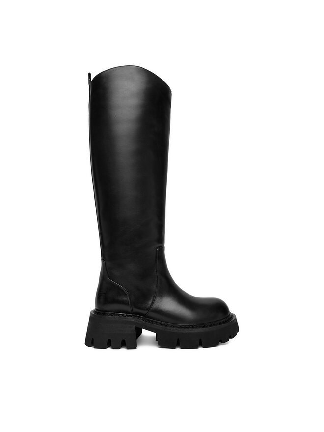 Сапоги EO-GLCIE-GLC5559 G-Star Raw, черный