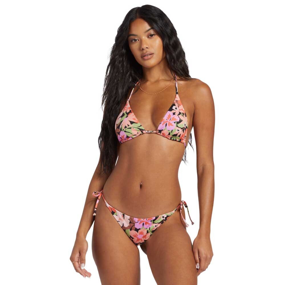 

Топ бикини Billabong Sol Searcher Mt, розовый