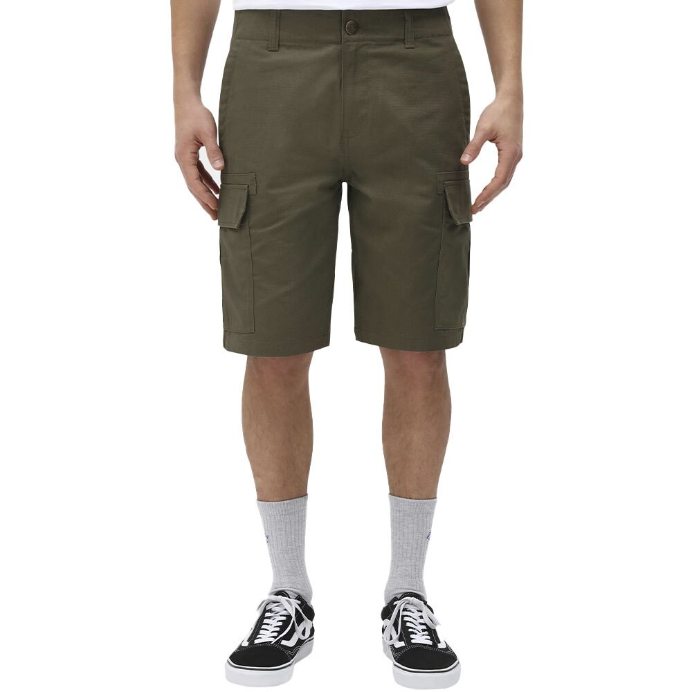 

Шорты Dickies Millerville, зеленый