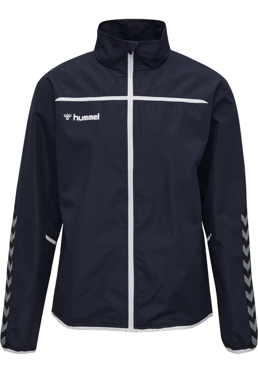 

Спортивная куртка Hummel Authentic, темно-синий