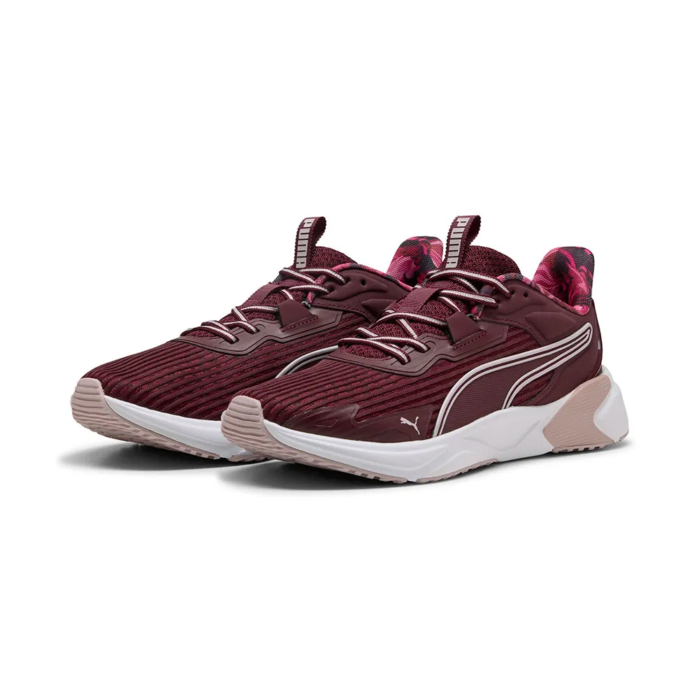 Кроссовки Puma Disperse XT 4 Floral Ribbon, фиолетовый