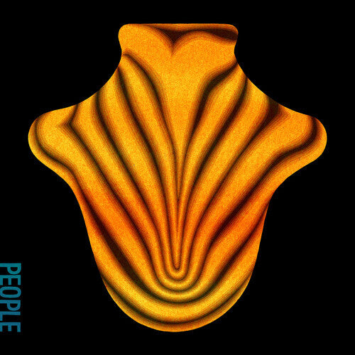 

Виниловая пластинка Big Red Machine: Big Red Machine