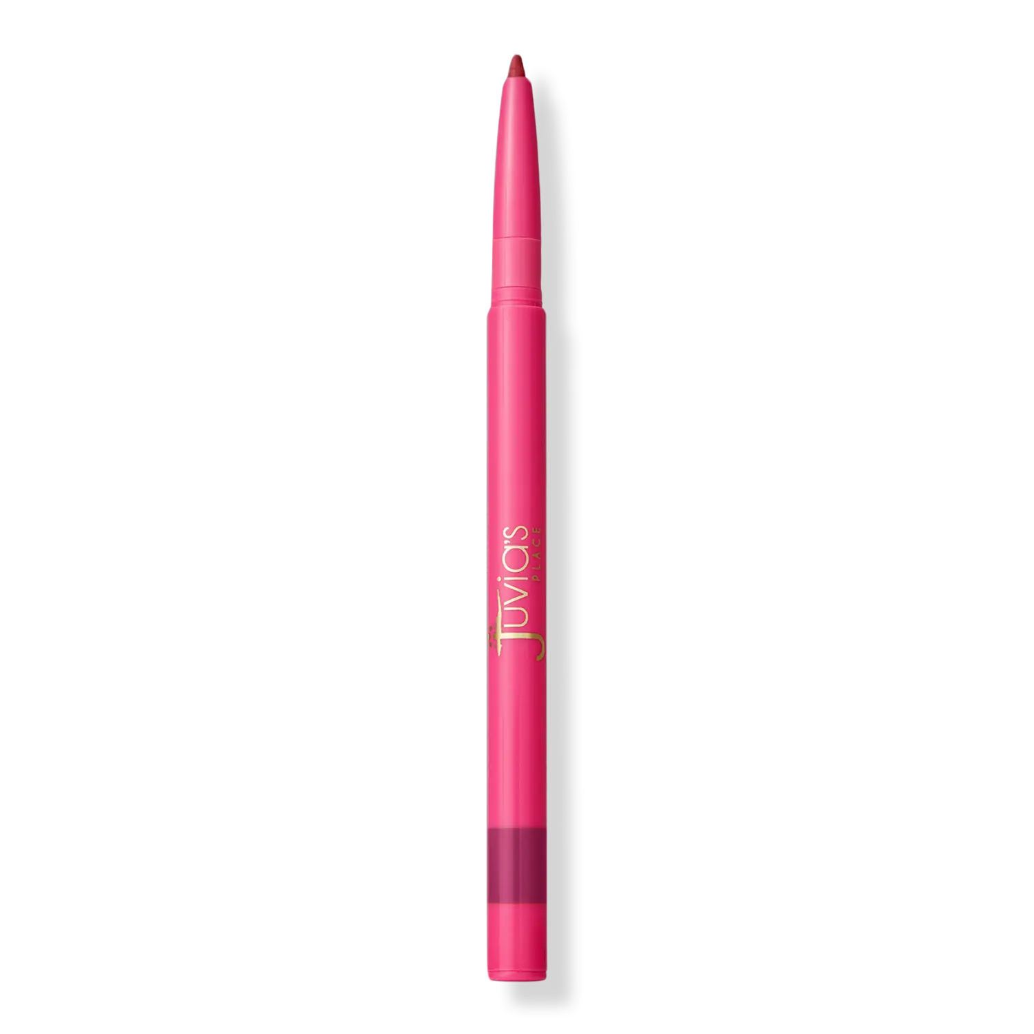 

Роскошные карандаши для губ Juvia's Place, Wine (burgundy)