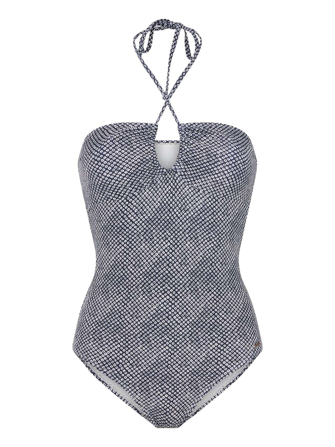 

PROTEST Купальник 'PRTJAGGER' в синем цвете