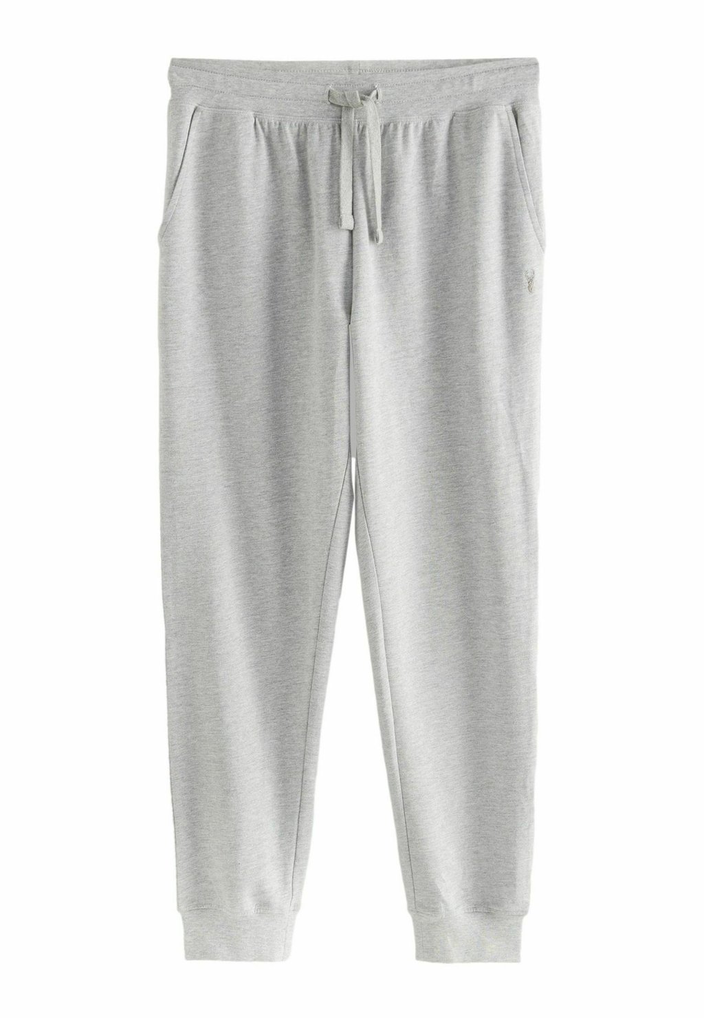 

Пижамные штаны LOUNGEWEAR OPEN JOGGERS Next, серый