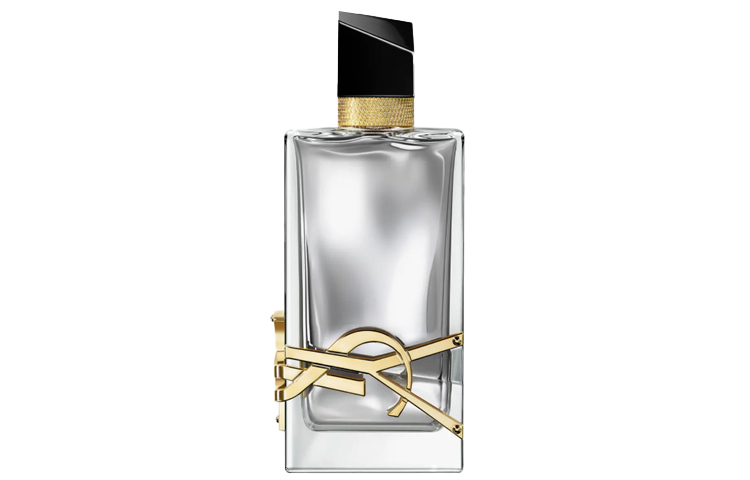 Libre Platinum Realm парфюмерная композиция Potpourri Accord парфюм Amber Vanilla 50 мл/90 мл SAINT LAURENT, 50ml — фото 4