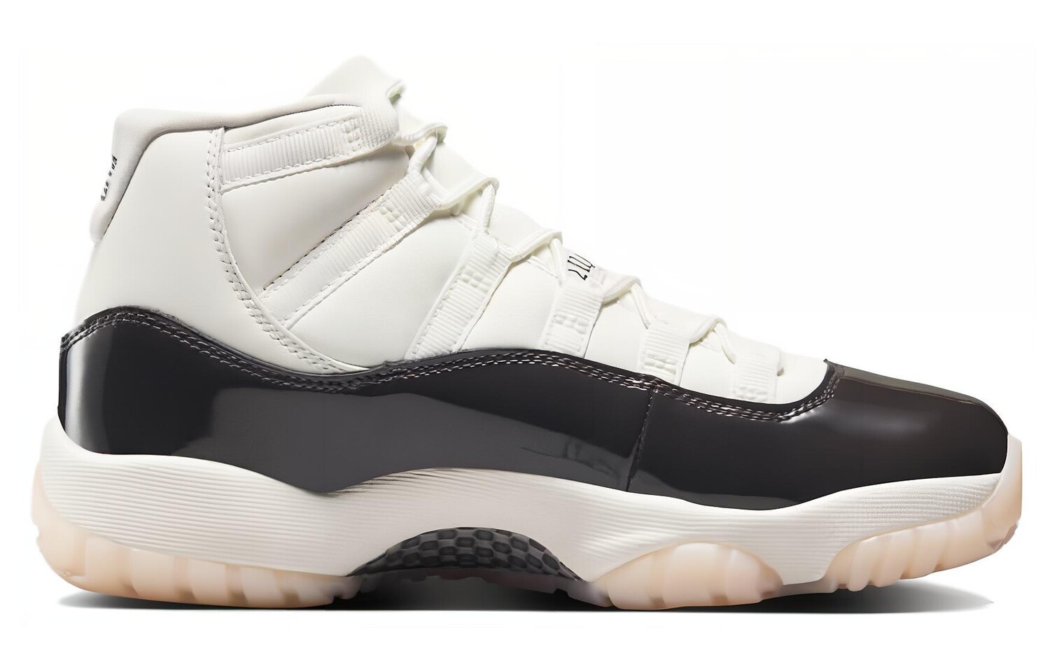 Jordan Air Jordan 11 Vintage Баскетбольные кроссовки женские — фото 2