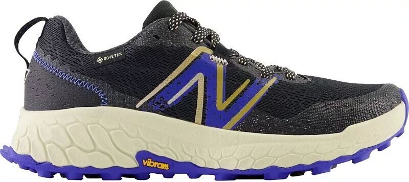 

Женские кроссовки New Balance Fresh Foam X Hierro v7 Gore-Tex Trail, черный