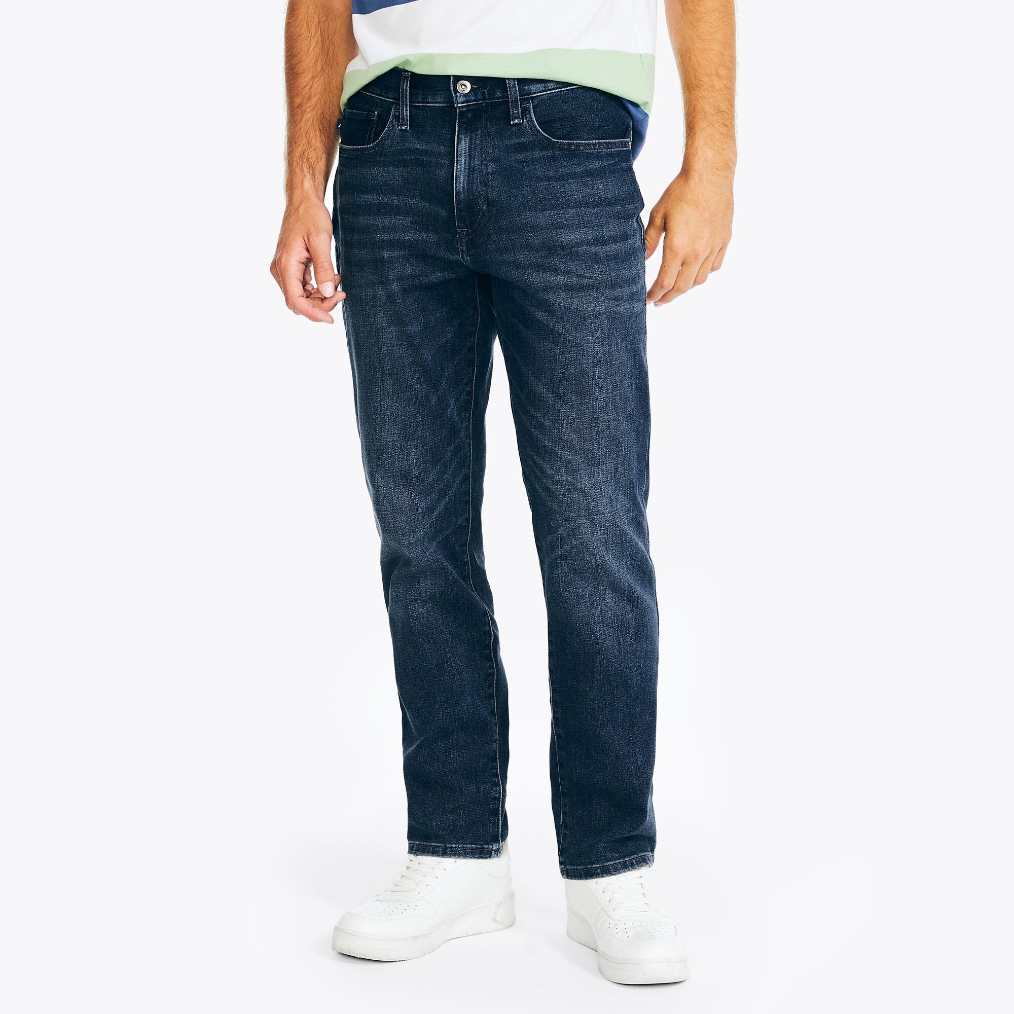 

Мужские джинсы Nautica, цвет north sea canal wash