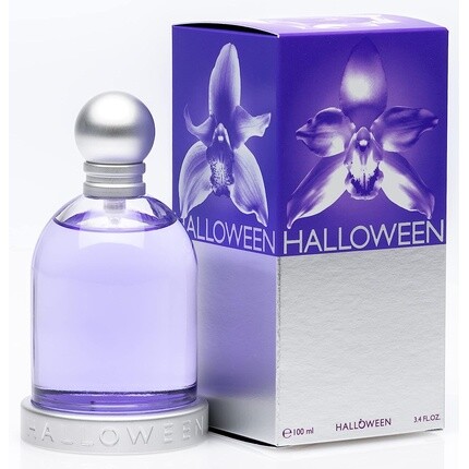 

Halloween Jesus Del Pozo Eau De Toilette Spray 100ml