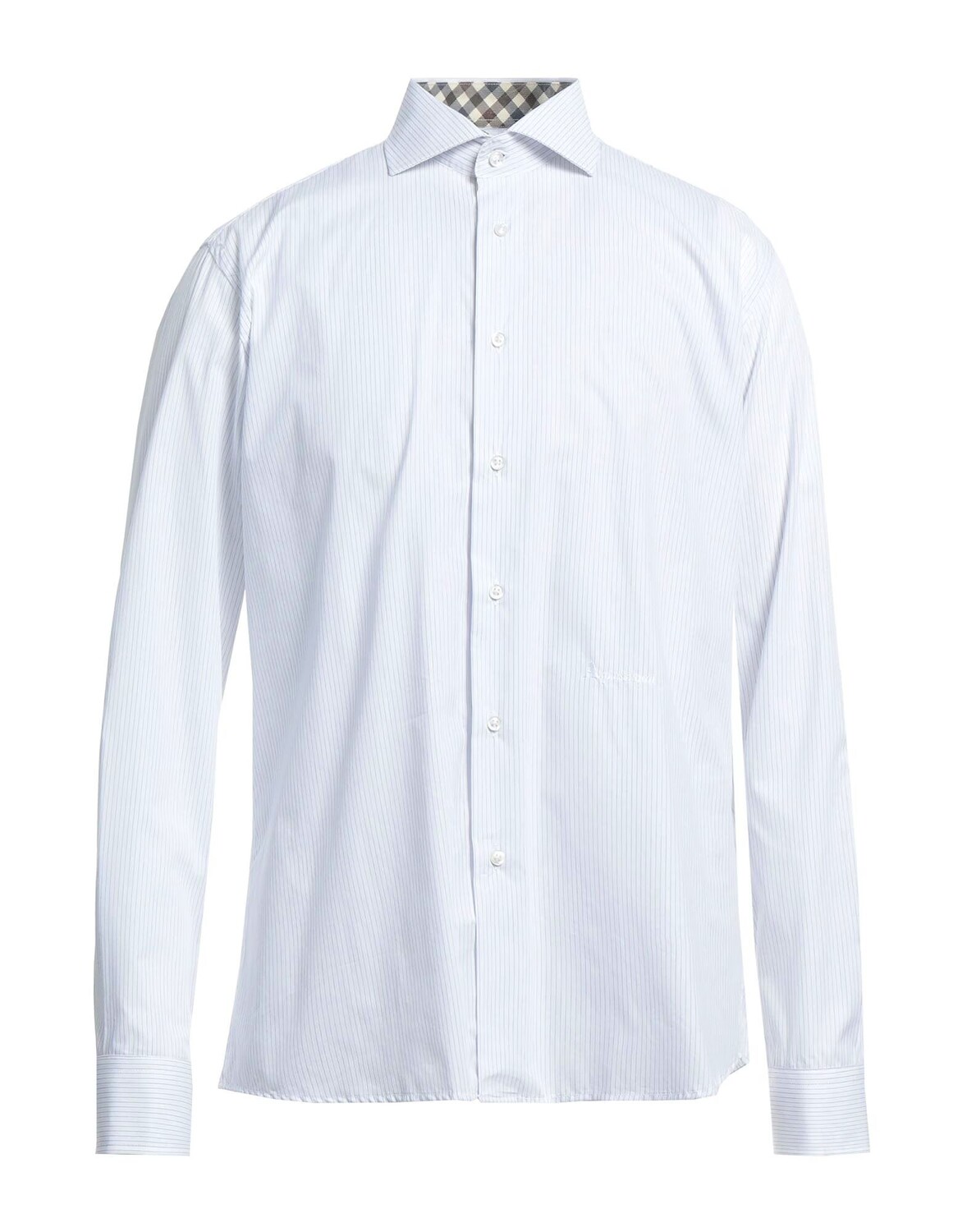 

Рубашка Aquascutum, белый