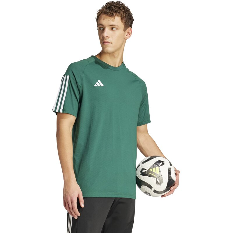 Футболка для соревнований Tiro 23 Adidas, мультиколор — фото 4