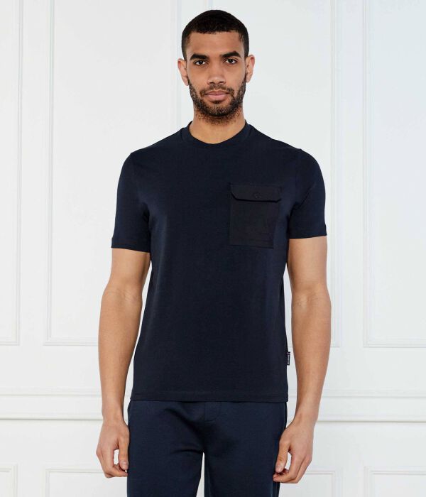 

Футболки Regular fit Hechter Paris, синий