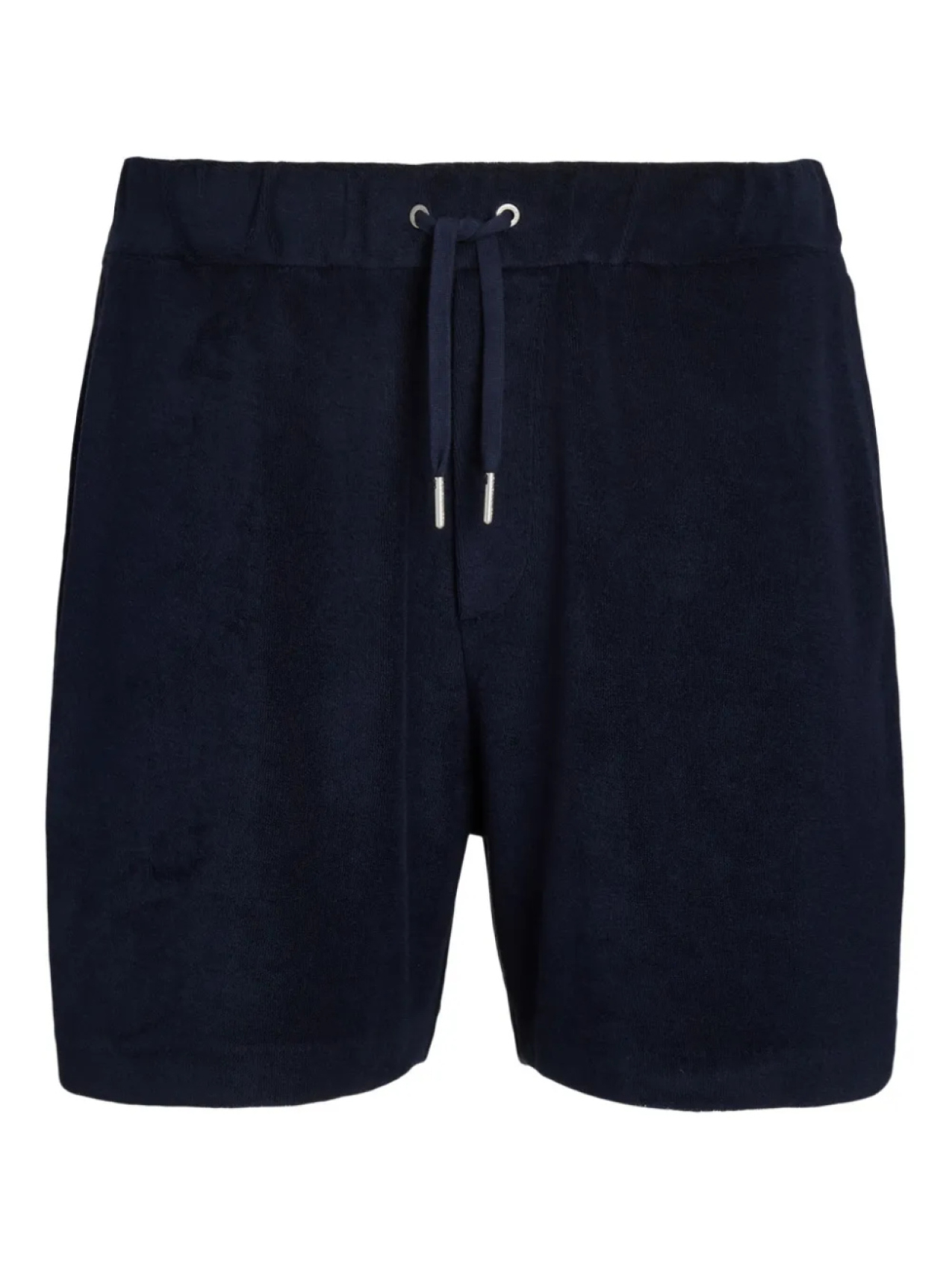 

Шорты-бермуды из джерси Ralph Lauren Purple Label, синий
