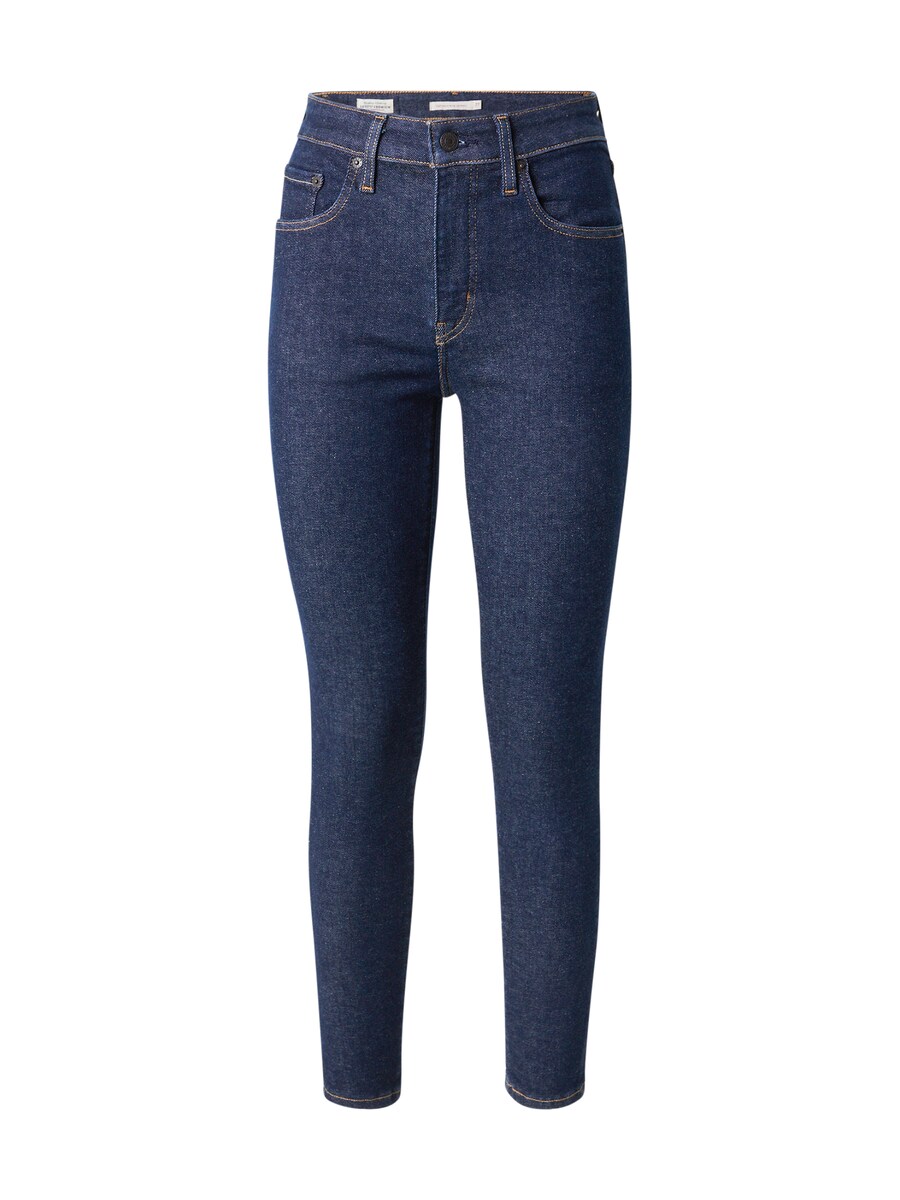 

Узкие джинсы LEVI'S 721, индиго