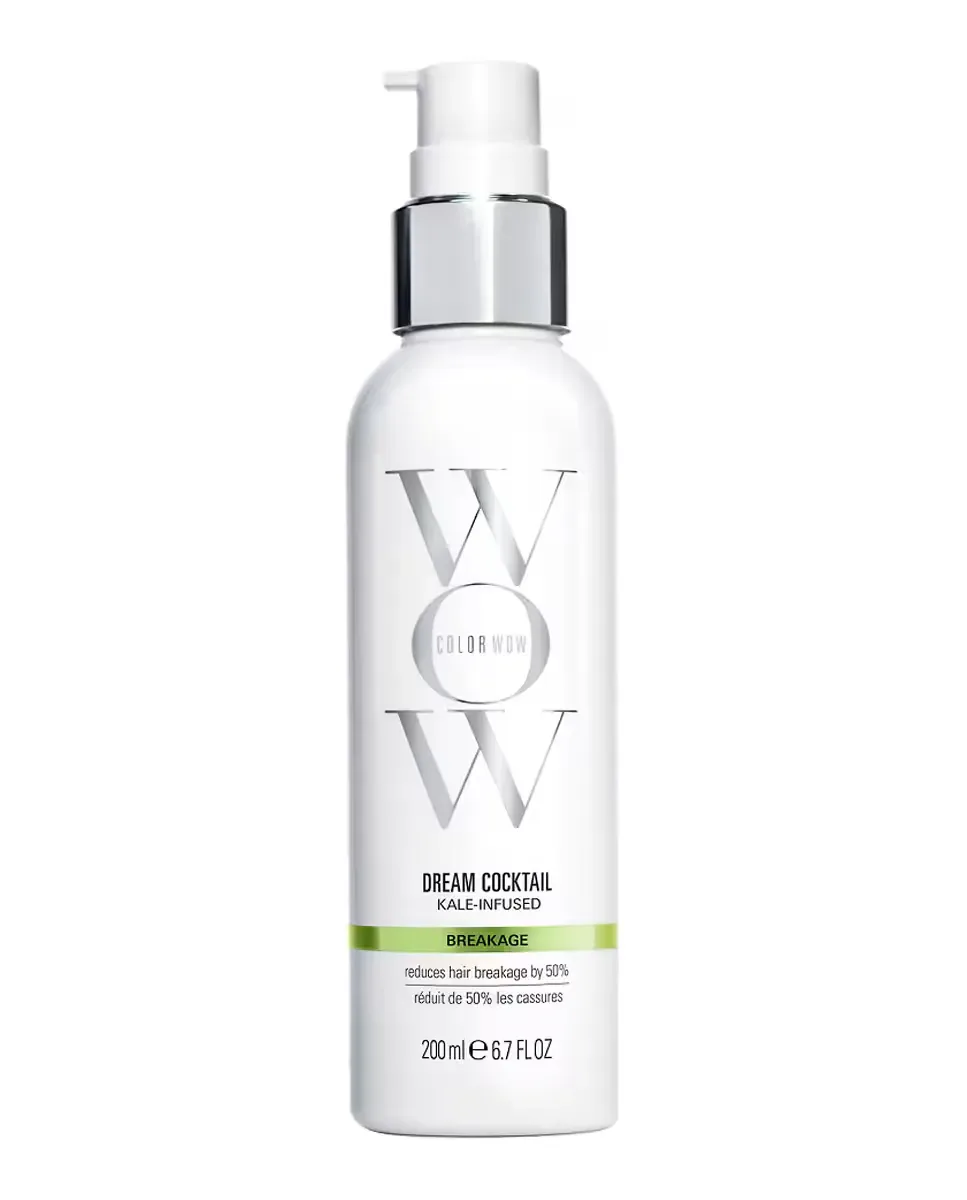 Коктейль для волос с кале Bionic Tonic 200 мл Color Wow