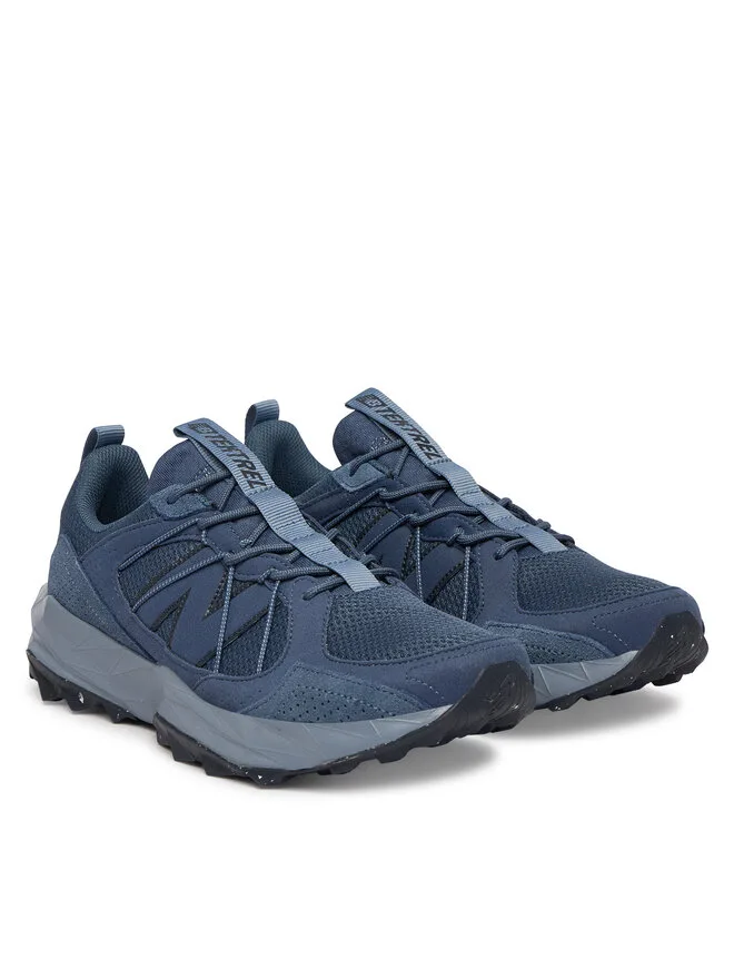 New Balance Кроссовки Dynasoft Tektrel V1 MTTRS2BP темно-синие — фото 2