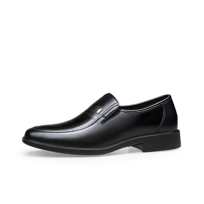Мужские туфли LAORENTOU Men's Casual Shoes Men Low-Top — фото 4