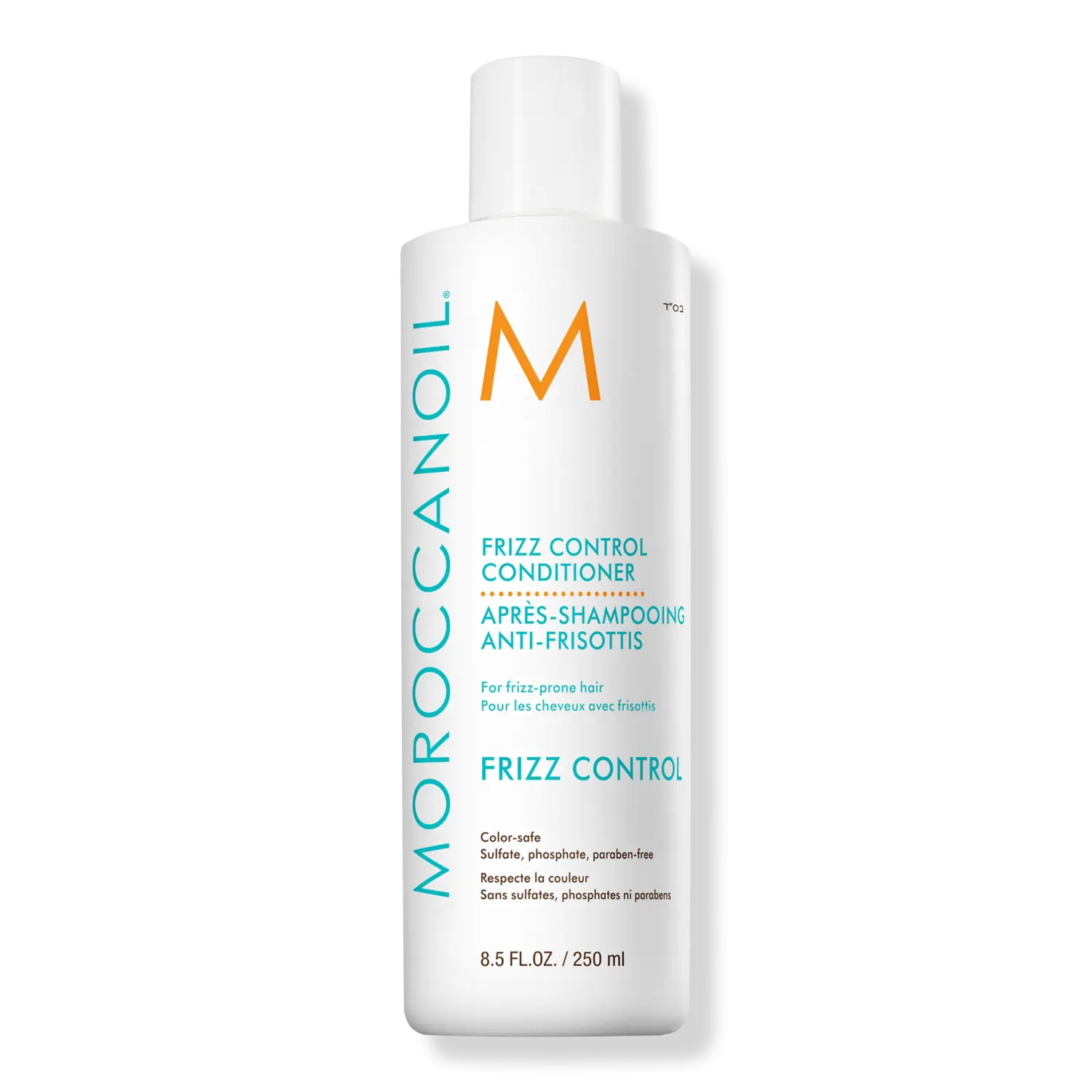 

Кондиционер для контроля пушистости волос Moroccanoil
