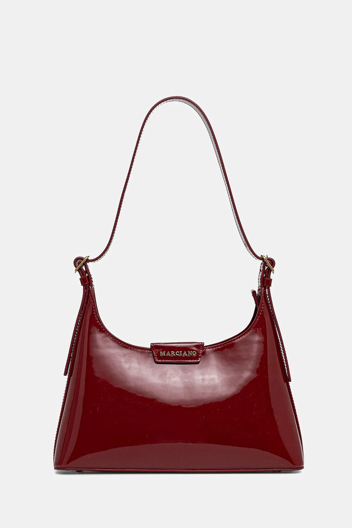 

Сумочка Marciano Guess, бордовый