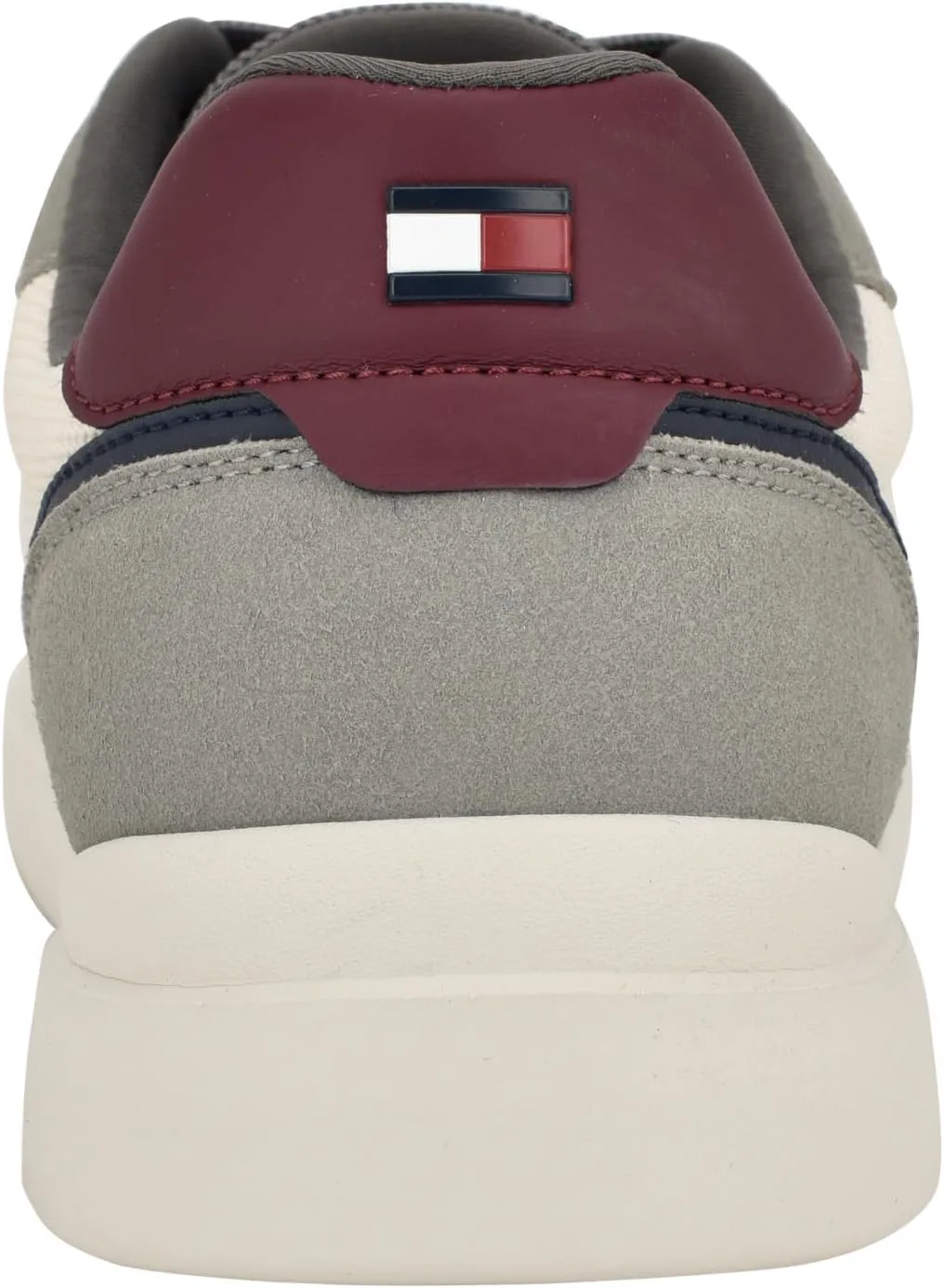 Кроссовки Tommy Hilfiger Mens Cetus, мультиколор — фото 4