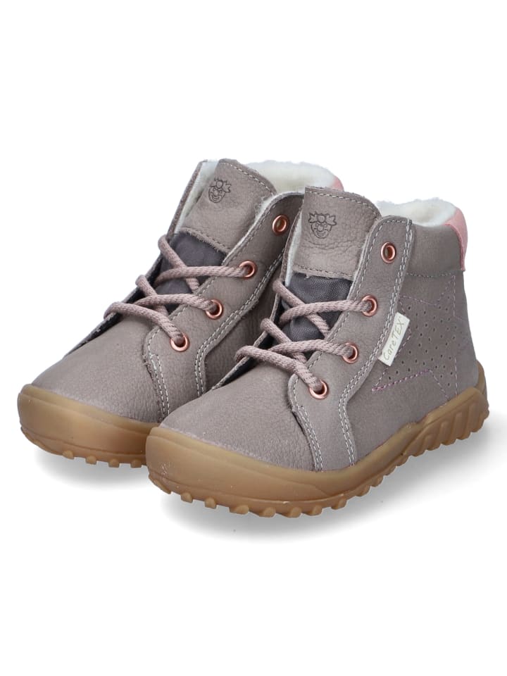 

Ботинки PEPINO, розовый