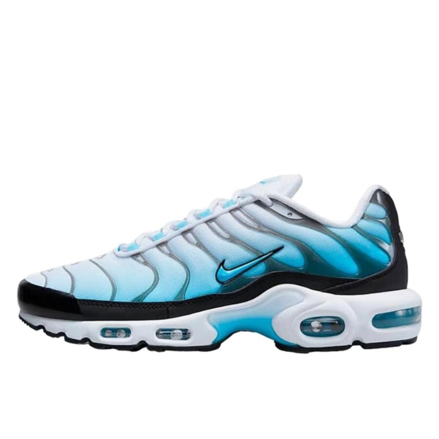 NIKE Кроссовки Air Max Plus Baltic Blue