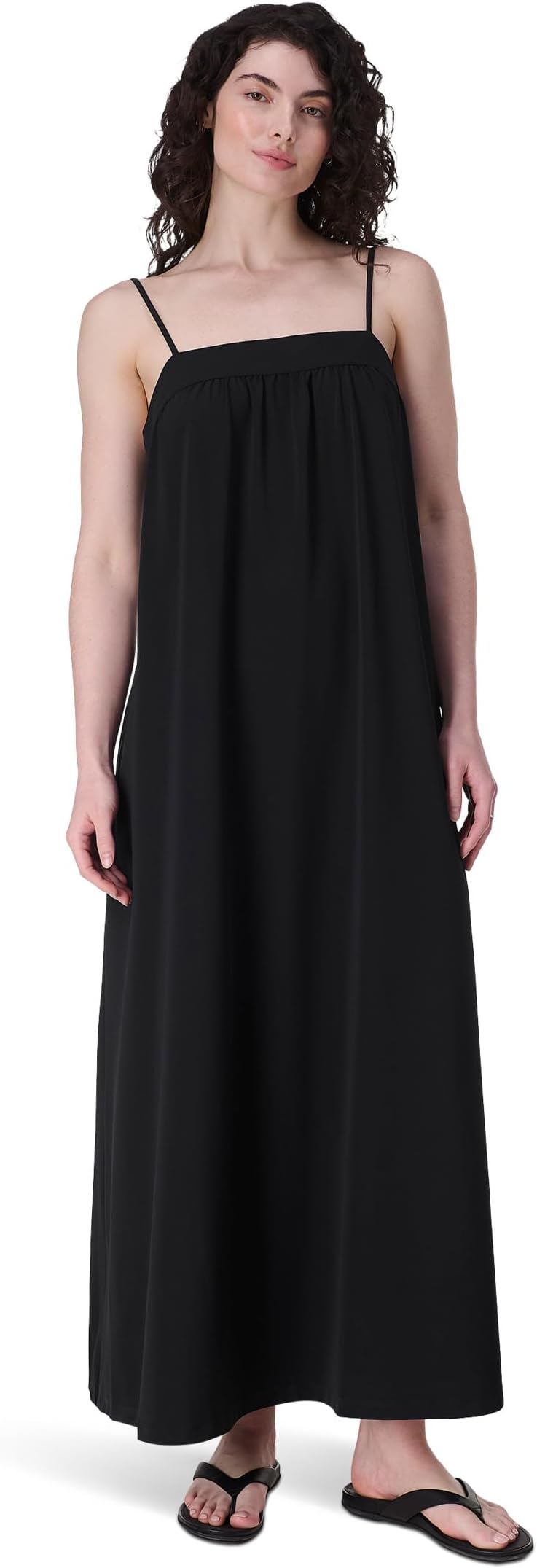 

Платье Sweaty Betty Explorer Summer Dress, Black