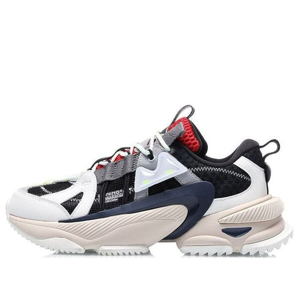 

Кроссовки туманность м1 Li-Ning, синий