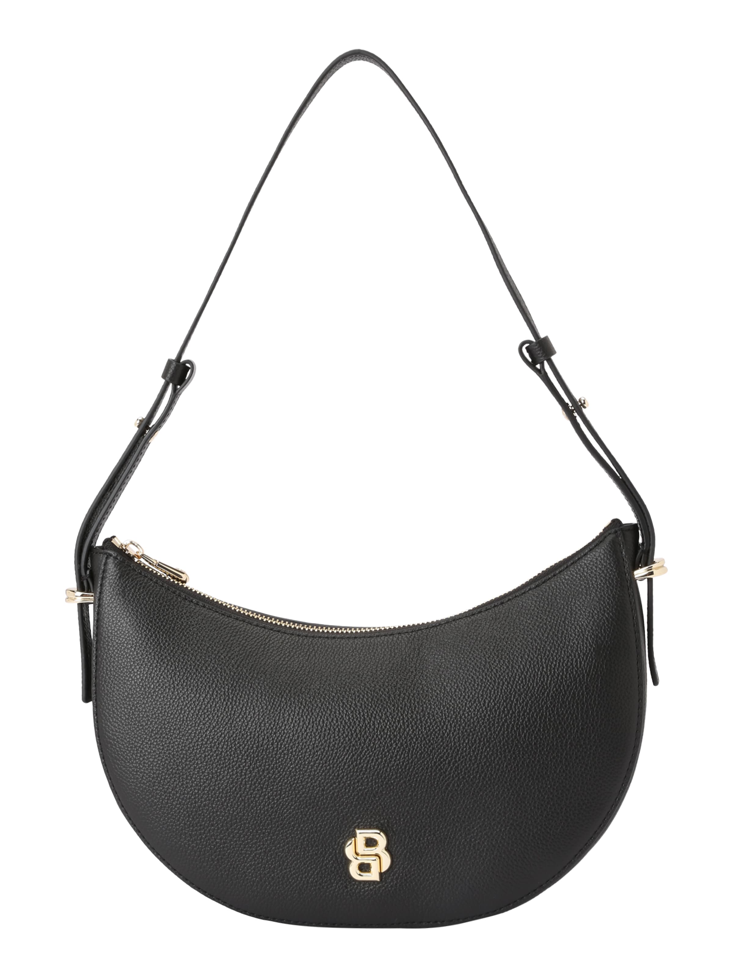 

BOSS Плечевая сумка в черном цвете