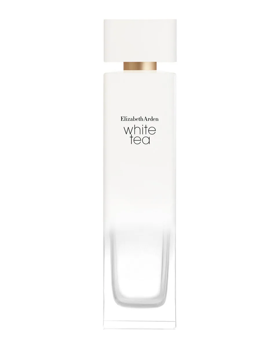 Туалетная вода для женщин White Tea Elizabeth Arden, 100 ml