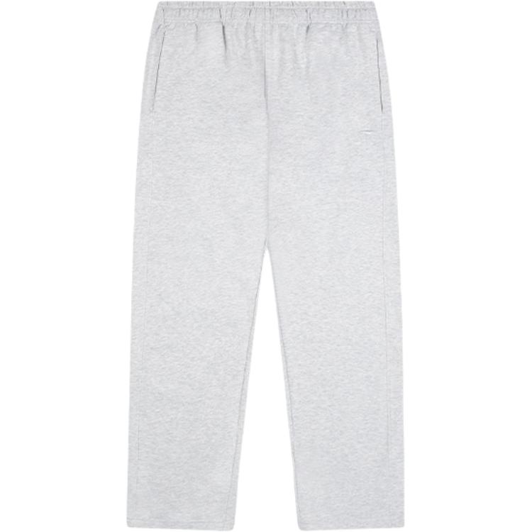 

LINING Повседневные брюки мужские новые светлые смешанные желтый хизер серый