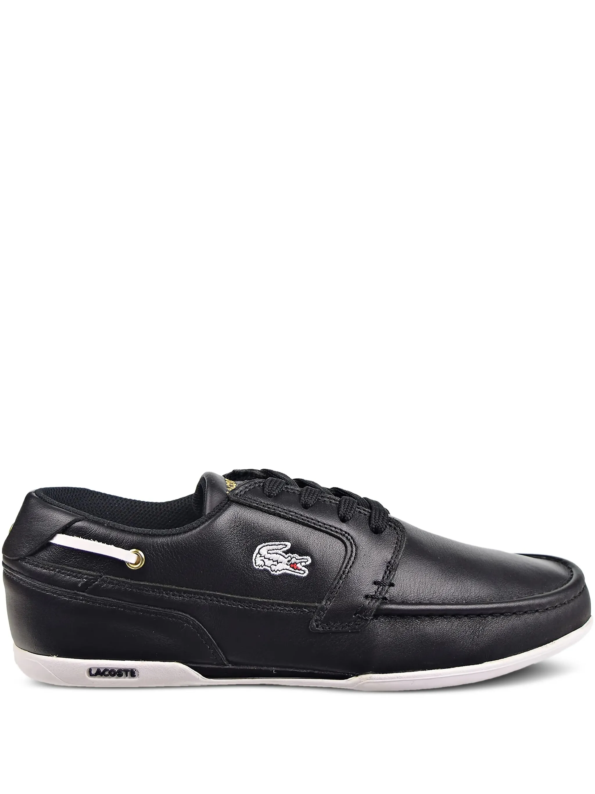 

Кроссовки Dreyfus AP SPM Lacoste, черный