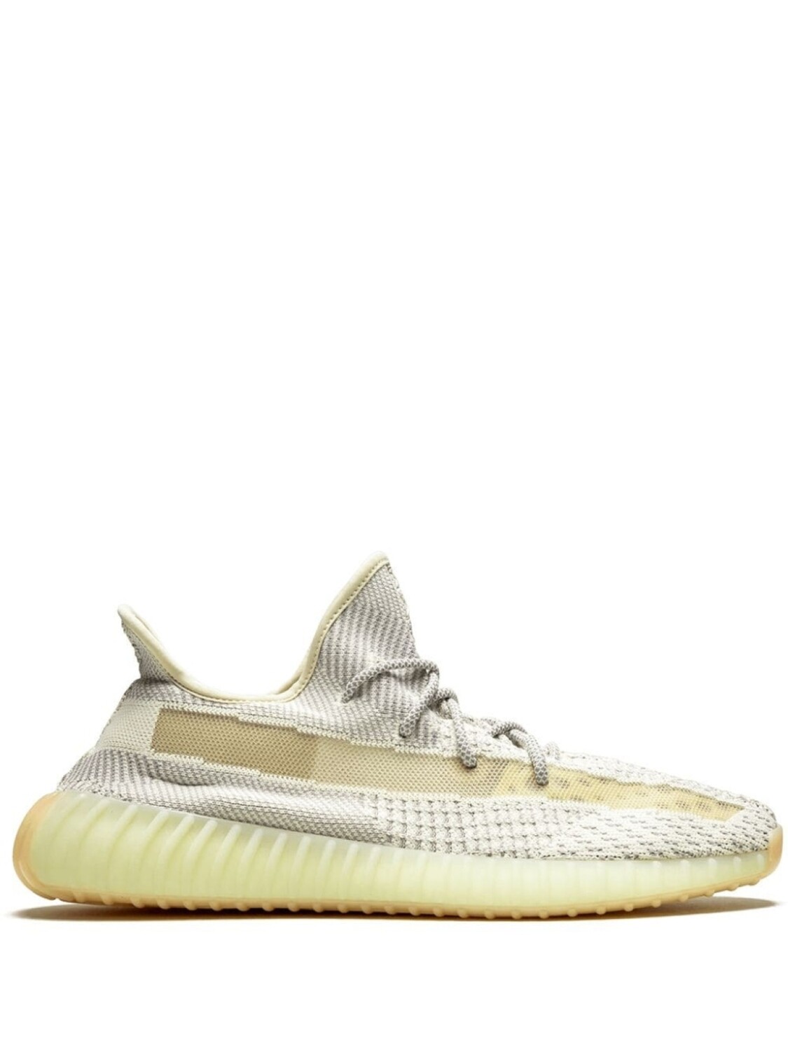 

Кроссовки Yeezy Boost 350 V2 Lundmark adidas Yeezy, бежевый