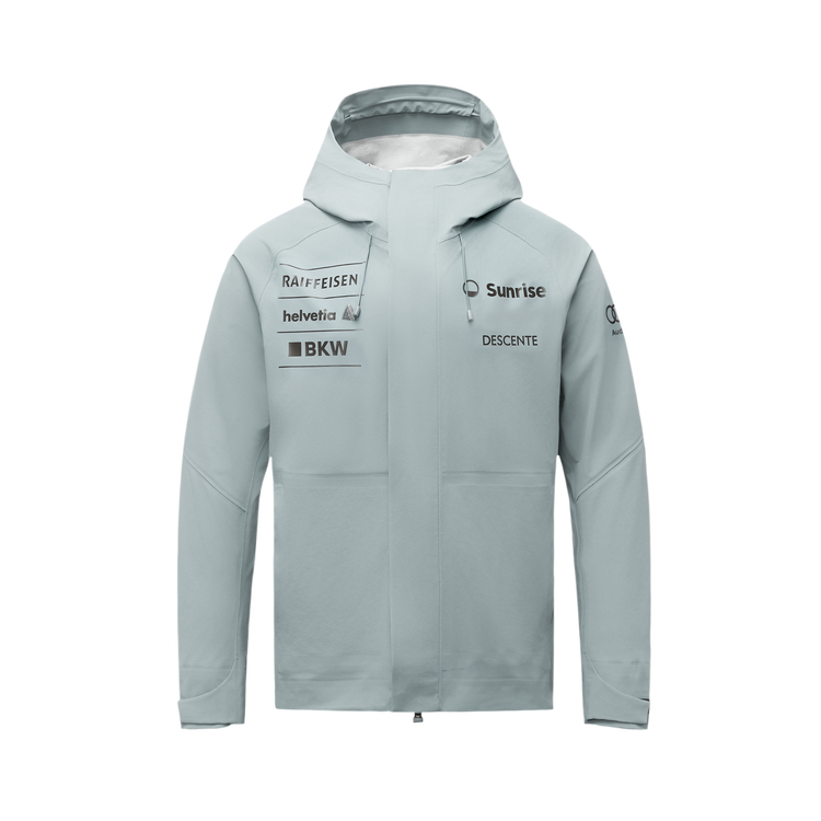 

DESCENTE Ветровка Unisex, SB-SKY BLUE