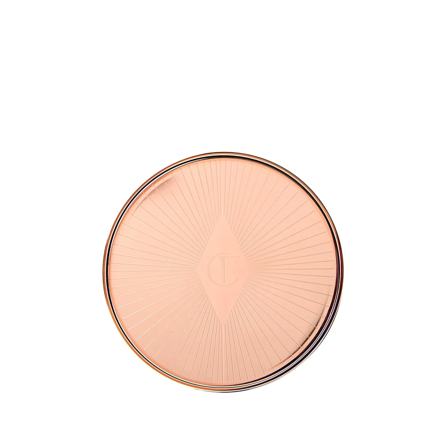 Кремовые румяна для губ и щек Charlotte Tilbury Pillow Talk - увлажняющее средство для лица с влажным, полупрозрачным финишем - обогащены витамином Е и пчелиным воском для смягчения кожи., Colour Of Passions - blushing berry-pink — фото 4