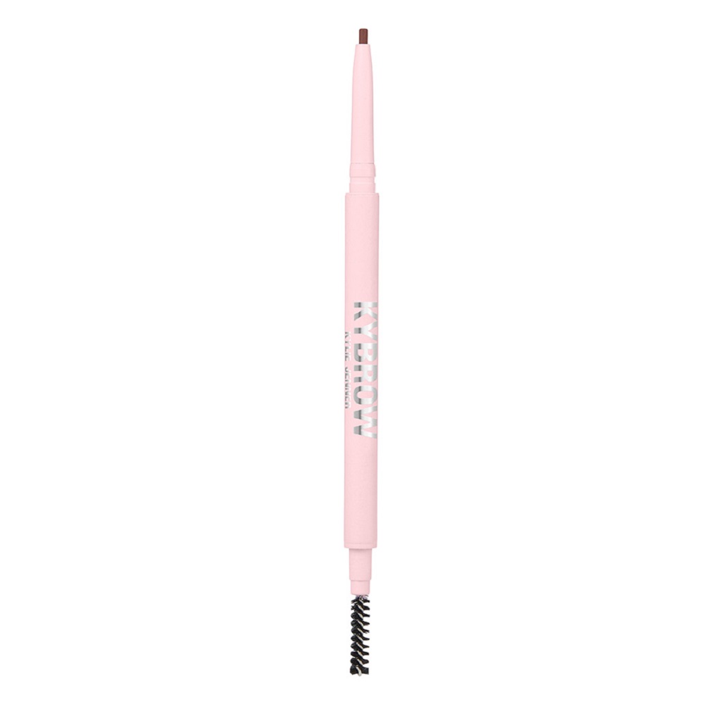 

Карандаш для бровей kybrow brow pencil Kylie Cosmetics, цвет nr. 002 auburn, вес 0.09 гр.