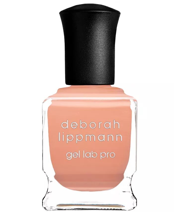 

Лак для ногтей Gel Lab Pro Deborah Lippmann, цвет Everytime We Touch
