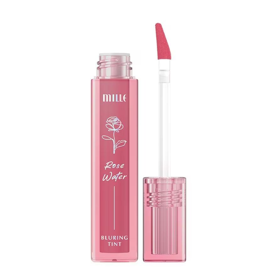 

Mille Тинт для размытия розовой воды 4,2 г 05 Soft Rose, Soft Rose