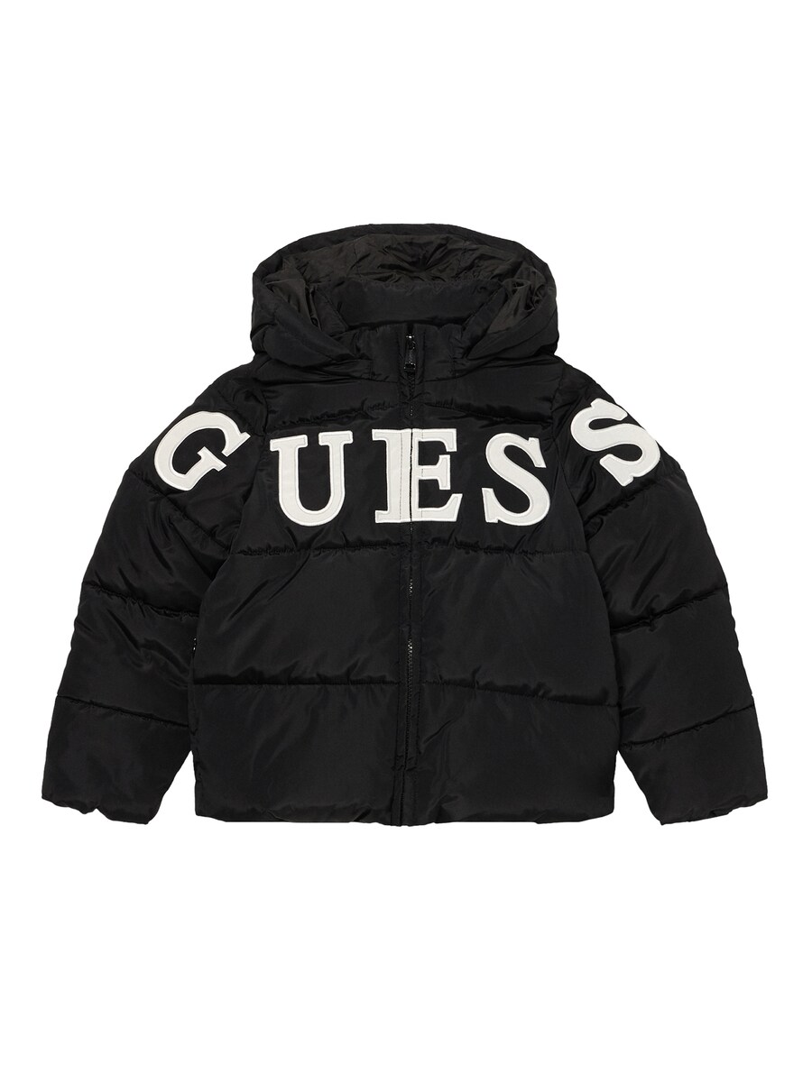 

Зимняя куртка GUESS, Black