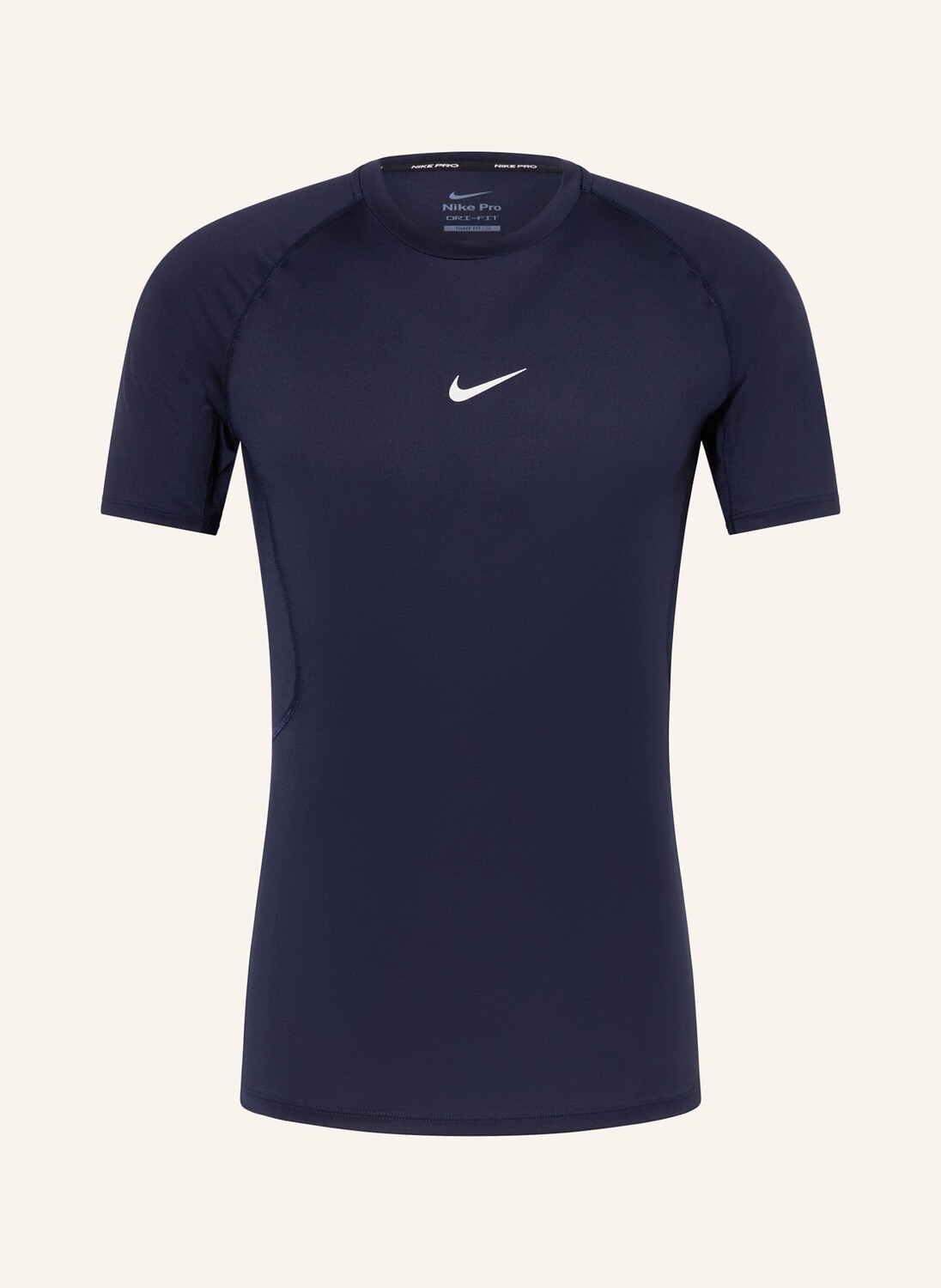 

Футболка про Nike, темно-синий