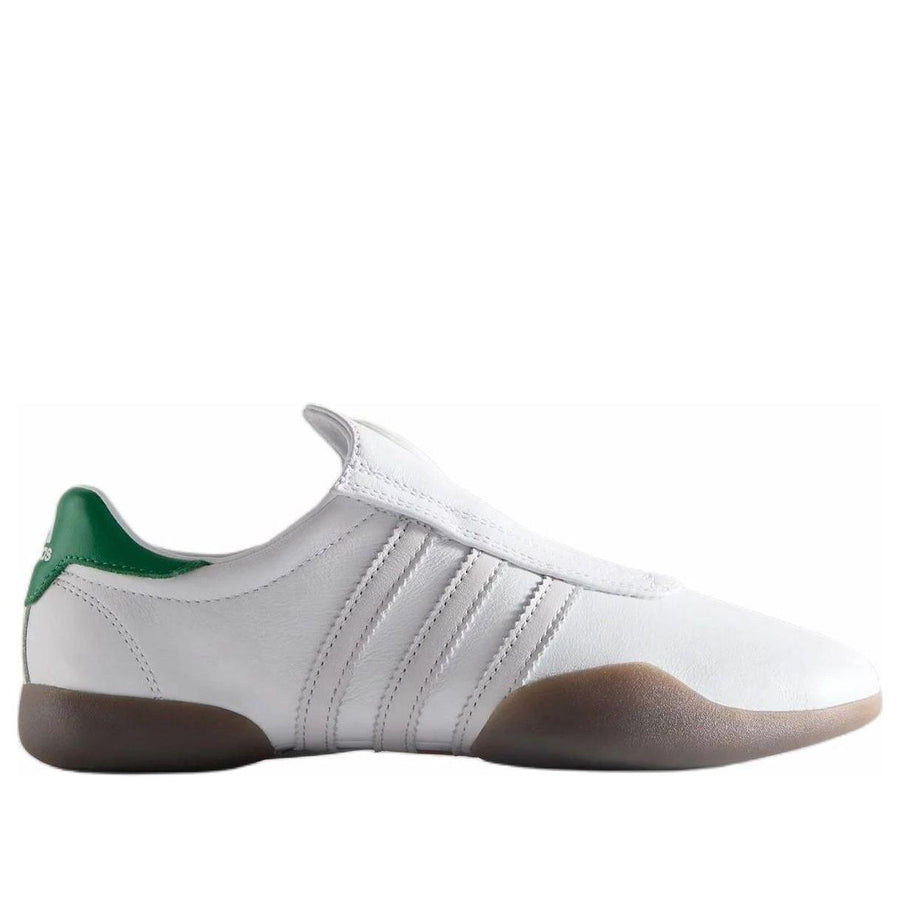 Кроссовки (WMNS) adidas x Kith Taekwondo Mei 'Classics Program', белый — фото 2