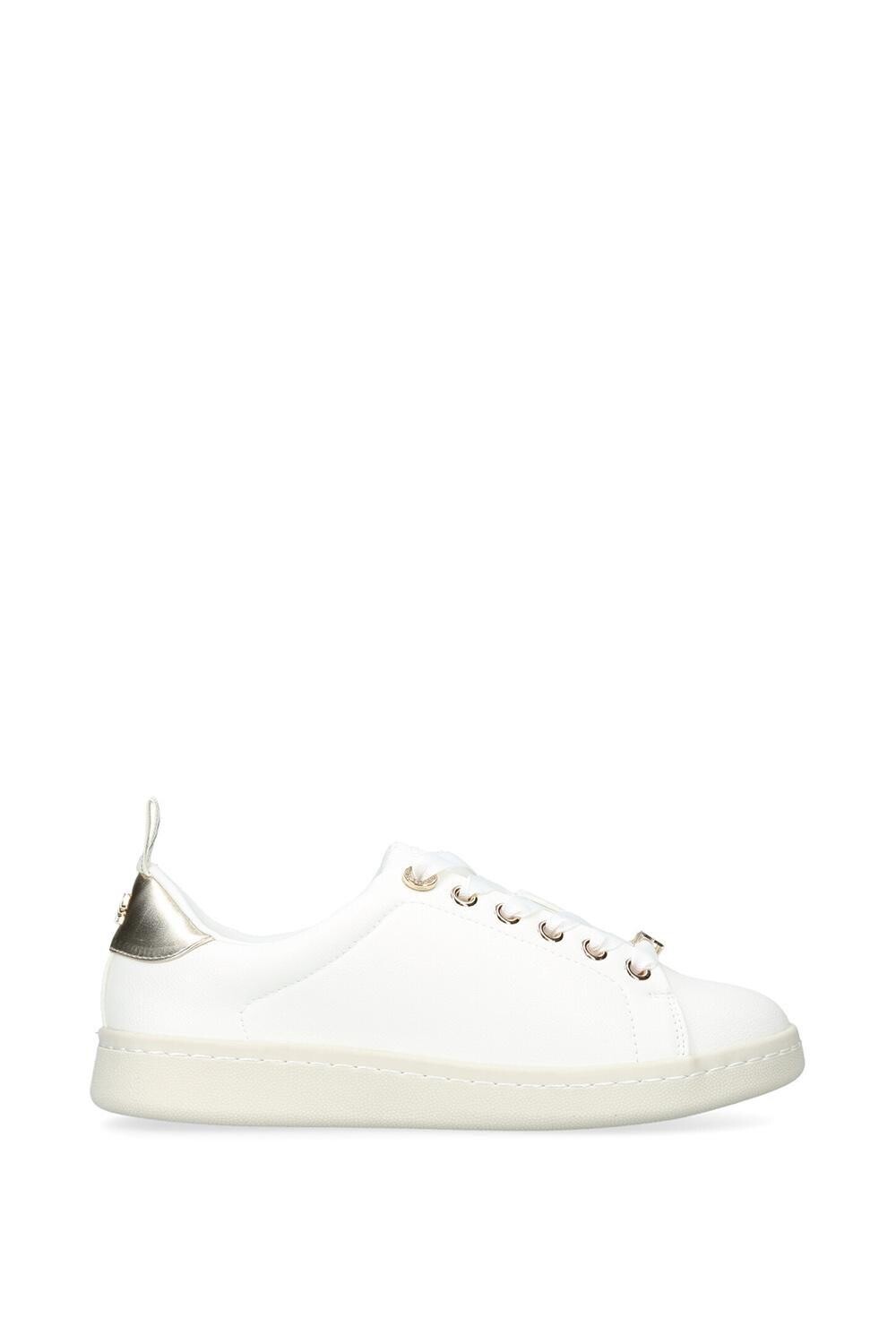 

Кроссовки "Лиза3" KG Kurt Geiger, белый, Серый, Кроссовки "Лиза3" KG Kurt Geiger, белый