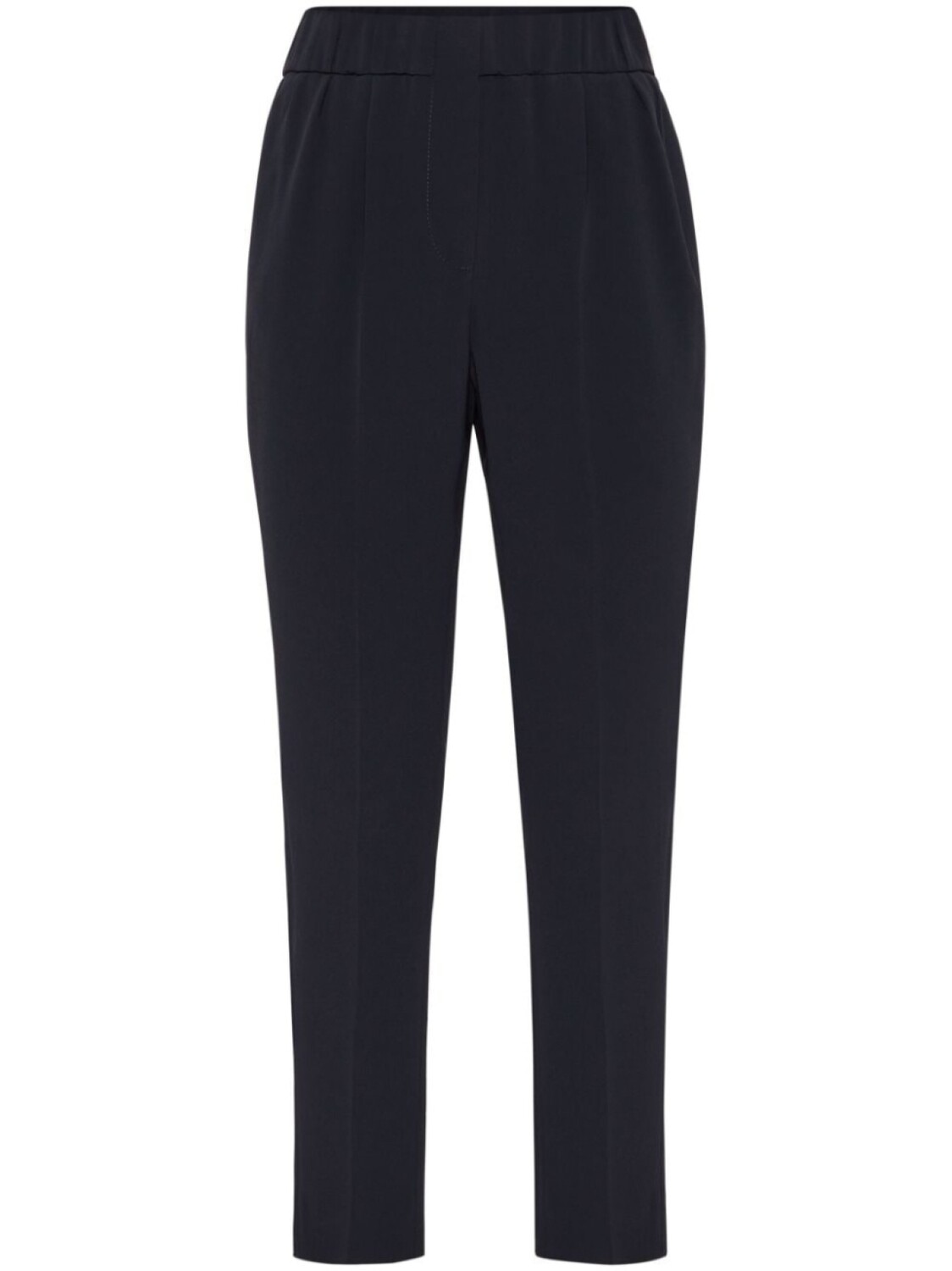 

Brunello Cucinelli зауженные брюки, синий