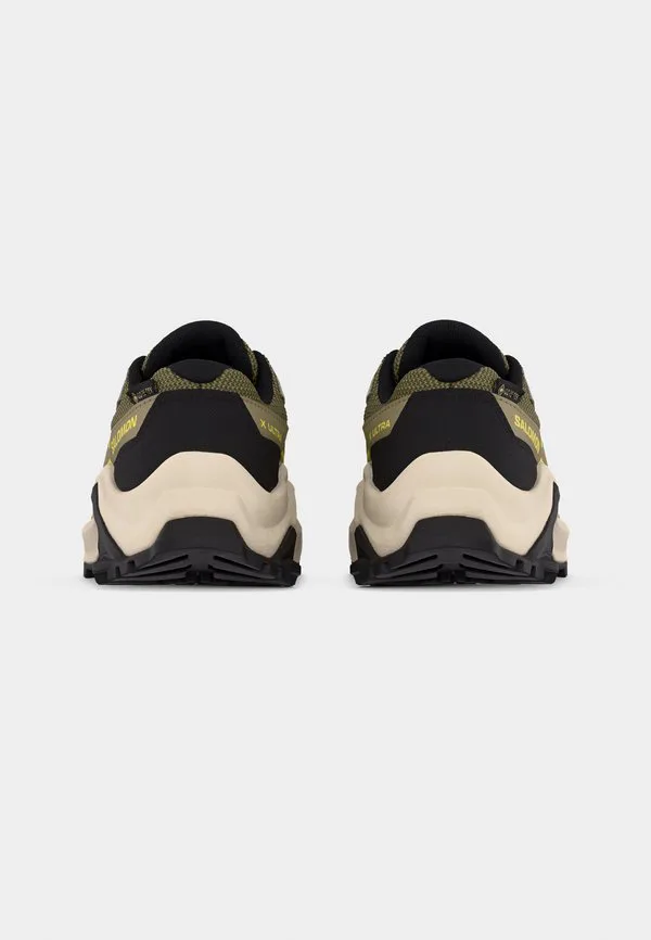 Унисекс походные ботинки x ultra gtx Salomon, Olive Night/Endive/Black — фото 4