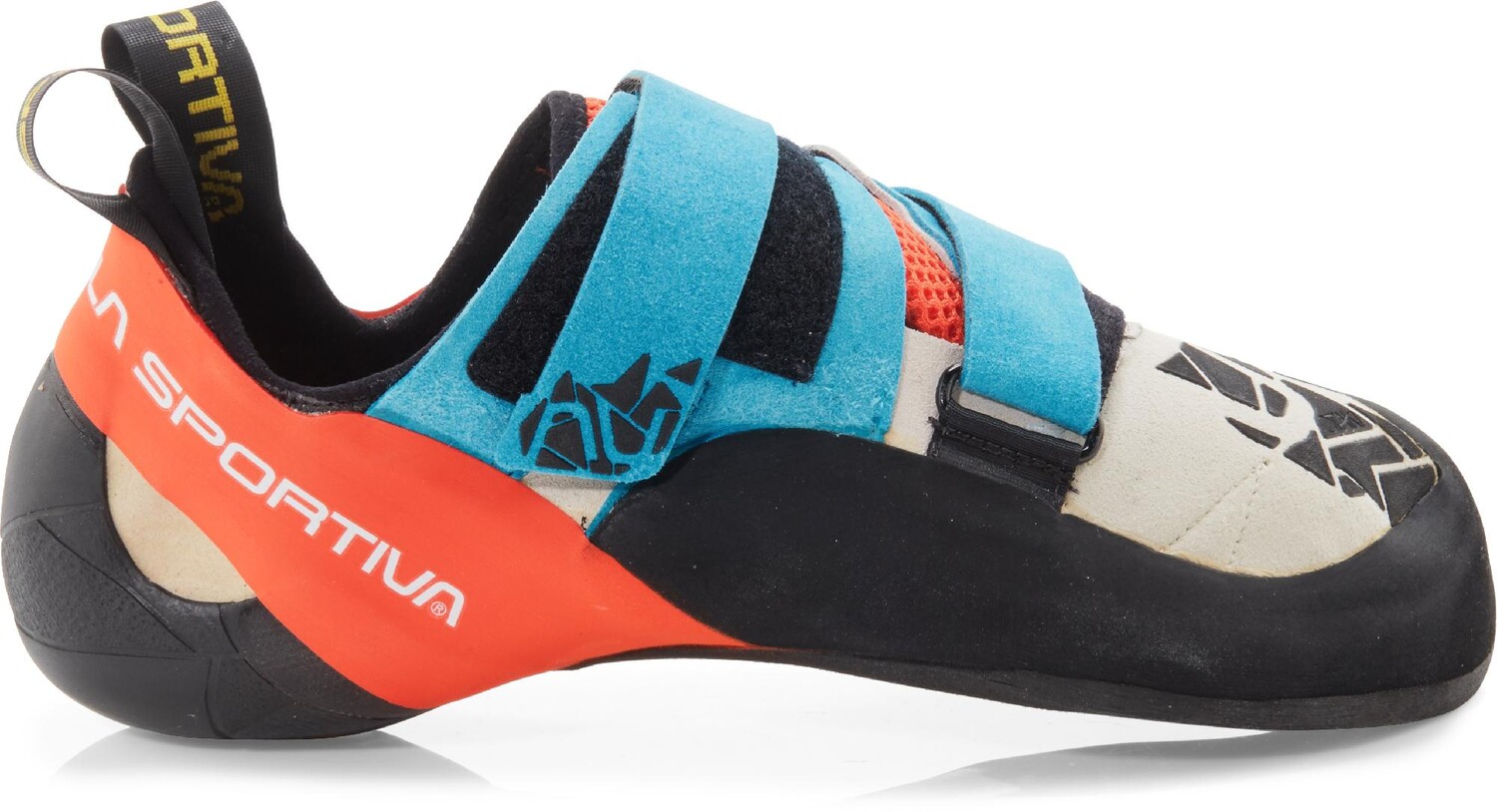 

Обувь для скалолазания Otaki - Мужская La Sportiva, синий